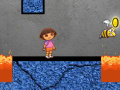 Игра Dora Esape 3