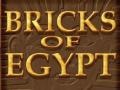 Игра Bricks of Egypt 