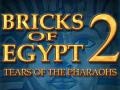 Игра Bricks of Egypt 2: Tears of the Pharaohs