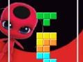 Игра Miraculous Tetris