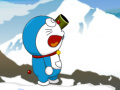 Игра Doraemon Ice Shoot