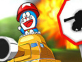 Игра Doraemon Tank Attack