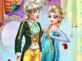 Ігра Elsa Tailor for Jack 