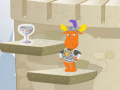 Игра The Backyardigans Tale of the Mighty Knights 