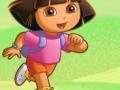 Игра Dora the Explorer: Swiper's Big Adventure