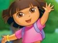 Игра Dora the Explorer: Matching Fun