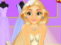 Игра Rapunzel Dream Wedding