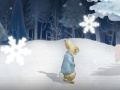 Игра Peter Rabbit A Winter`s Tale
