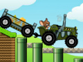 Игра Tom and Jerry Tractor
