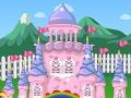 Игра My Little Pony Glitter Castle 