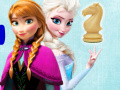 Игра Frozen Chess 
