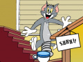 Игра Tom and Jerry Musical Stairs 