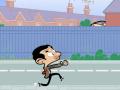 Ігра Mr Bean Evicted! 