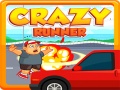 Ігра Crazy Runner 