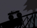 Игра Monster Truck Shadowlands 2