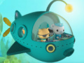 Ігра Octonauts Deep Dive Rescue