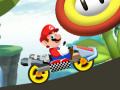Игра Mario Kart 64