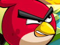 Игра Angry Birds vs Bad Pig