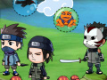 Ігра Naruto Shuriken Training