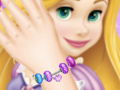 Игра Rapunzel Pandora Bracelet Design
