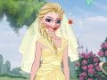 Ігра Elsa And Anna Brides
