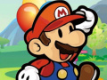Ігра Mario crazy swallow