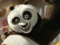 Ігра Kung Fu Panda 2: Sort My Tiles
