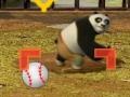 Игра Kung Fu Panda 2: Home Run Derby