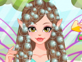 Игра Fairy Princess Hair Salon