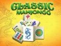 Игра Mahjong Classic