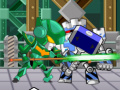 Игра Robo Duel Fight 2 Ninja 