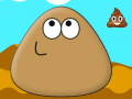 Игра Pou Pang