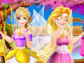 Игра Disney Princesses Fairy Mall