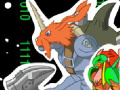 Ігра Digimon Fight 