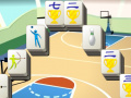 Игра Sports Mahjong 