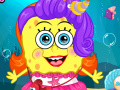 Игра Spongesue
