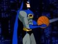 Игра Batman - I Love Basketball
