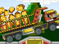 Игра Lego Truck Transport