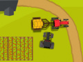 Игра Tractor Farming Mania