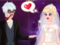 Игра Elsa Wedding Photo Booth