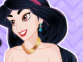 Игра Princess Pool Party Find 10 Diff