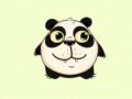 Ігра Fat Panda 