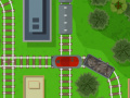Игра Rail Rush 