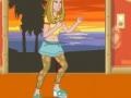 Ігра Scooby Doo: Daphnes Fight For Fashion