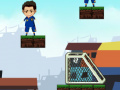Игра Let the Football Fly