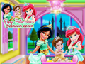 Ігра Baby Princesses Bedroom Decor 