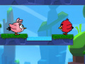 Игра Angry Birds Way 2 