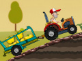 Игра Tractor Haul