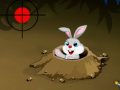 Игра Devil Rabbit Hunt