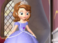 Игра Sofia the First Quest for the Secret Library 